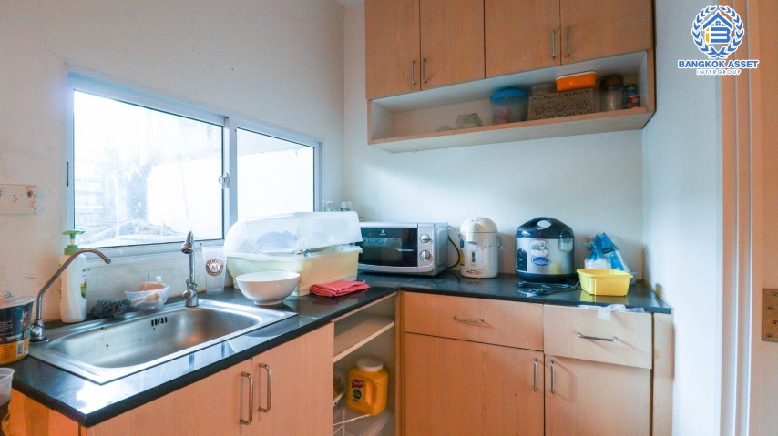 *****ทาวน์เฮ้าส์มือสองย่านนนทบุรี ม.พฤกษาทาวน์เน็กซ์ ติวานนท์-พระราม5 หลังมุม! เนื้อที่มากถึงเกือบ 20 ตร.ว. ฟังก์ชัน 3 ห้องนอน 2 ห้องน้ำ 2 ที่จอดรถ บนทำเลเยี่ยม ติดถนนนครอินทร์ ใกล้ทางด่วน "ศรีรัช" ในราคาสุดคุ้ม!...